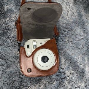 Instax Mini 8 Film Camera